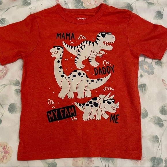 7pk Boys Graphic Tees - Picture 2 of 10